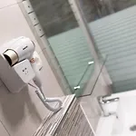 Luka Apartman *