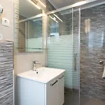 Luka Apartman *