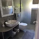 Luka Apartman Baška