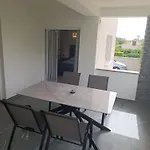 Apartman Luka *