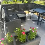 Apartman Luka Baška