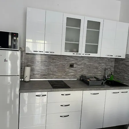 Apartman Luka Baška