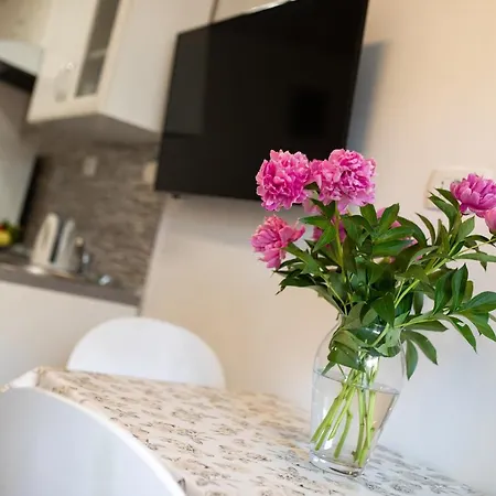 Apartamento Luka