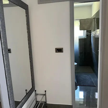 Appartamento Luka Baška