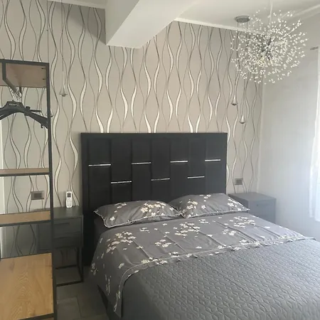 Appartamento Luka Baška