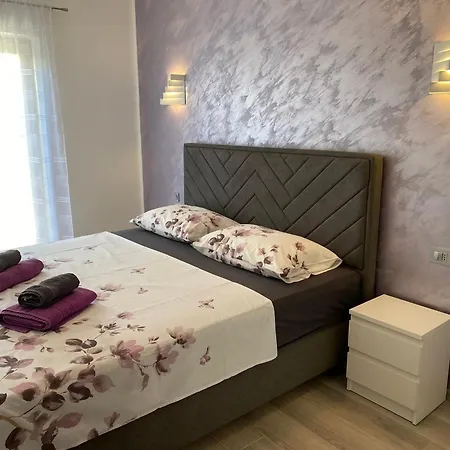 Luka Apartament