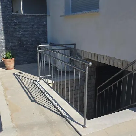 Luka Apartament